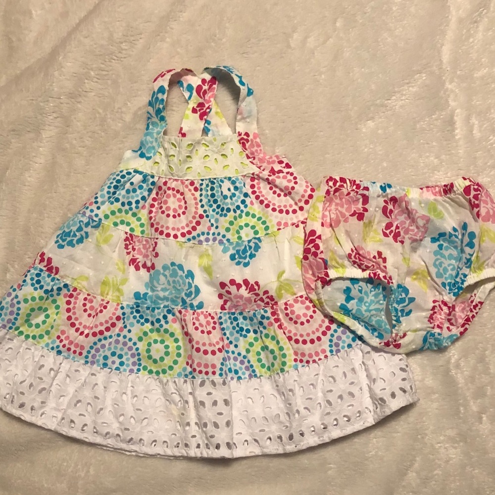 💥3 for $15💥 12m Summer Dress